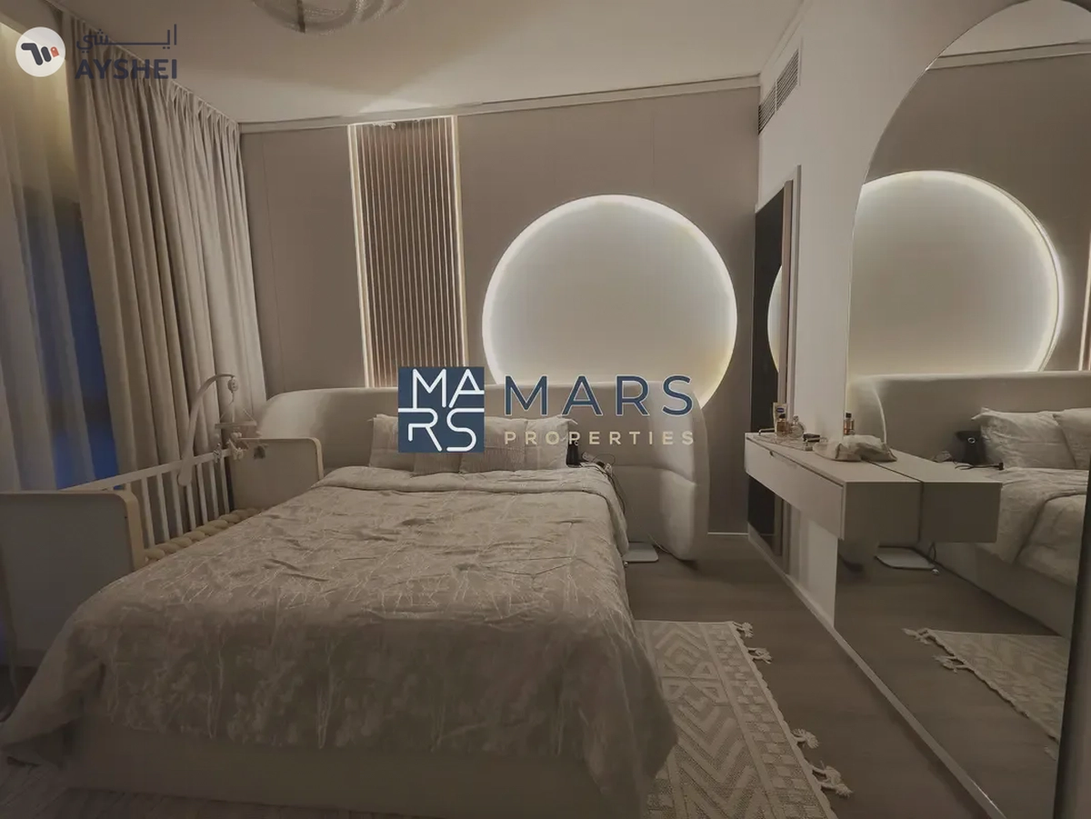 Spacious 2-Bedroom Residence in Al Zahia - Prime Location & Amenities