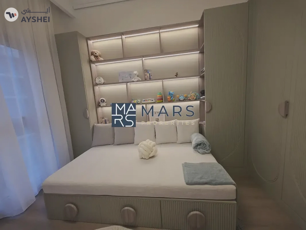 Spacious 2-Bedroom Residence in Al Zahia - Prime Location & Amenities