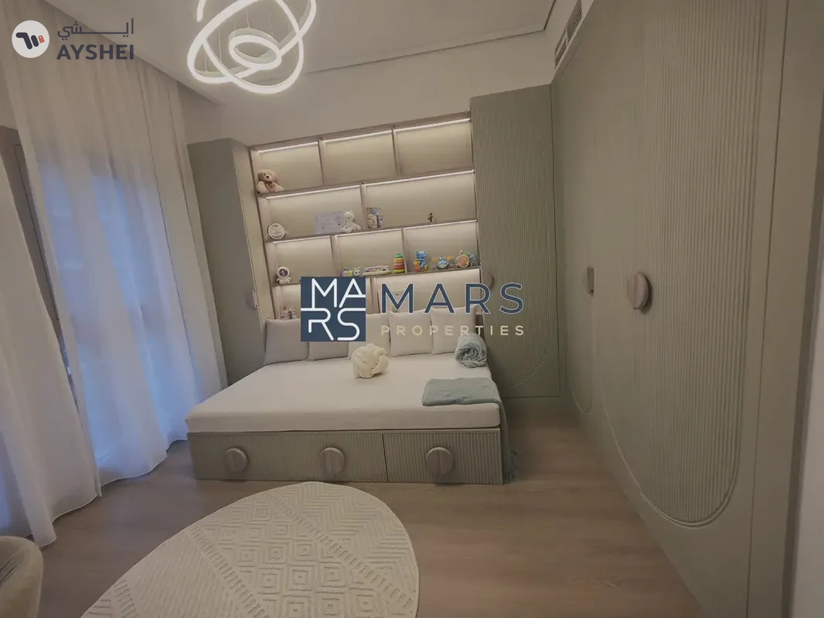 Spacious 2-Bedroom Residence in Al Zahia - Prime Location & Amenities