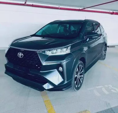 Toyota Veloz 2024 Gcc | Single owner | Under Warranty-0