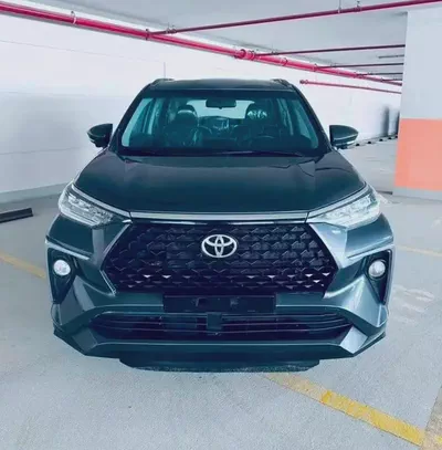 Toyota Veloz 2024 Gcc | Single owner | Under Warranty-4