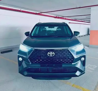 Toyota Veloz 2024 Gcc | Single owner | Under Warranty-5