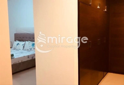 APARTMENT FOR SALE IN THE GATE TOWER 2, SHAMS ABU DHABI-9