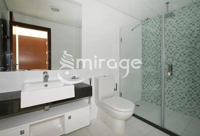 APARTMENT FOR SALE IN THE GATE TOWER 2, SHAMS ABU DHABI-1