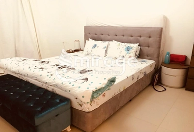 APARTMENT FOR SALE IN THE GATE TOWER 2, SHAMS ABU DHABI-7