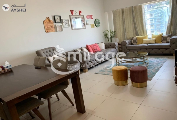APARTMENT FOR SALE IN THE GATE TOWER 2, SHAMS ABU DHABI