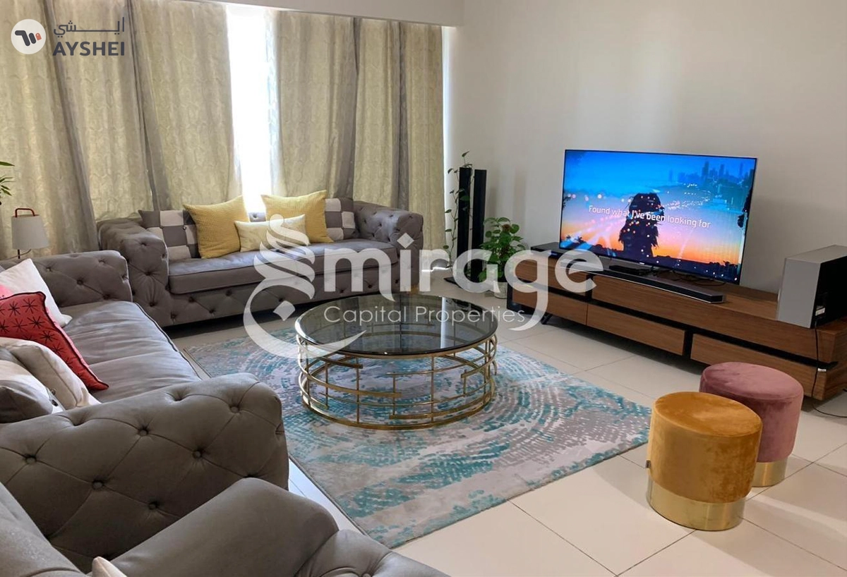 APARTMENT FOR SALE IN THE GATE TOWER 2, SHAMS ABU DHABI-5-5