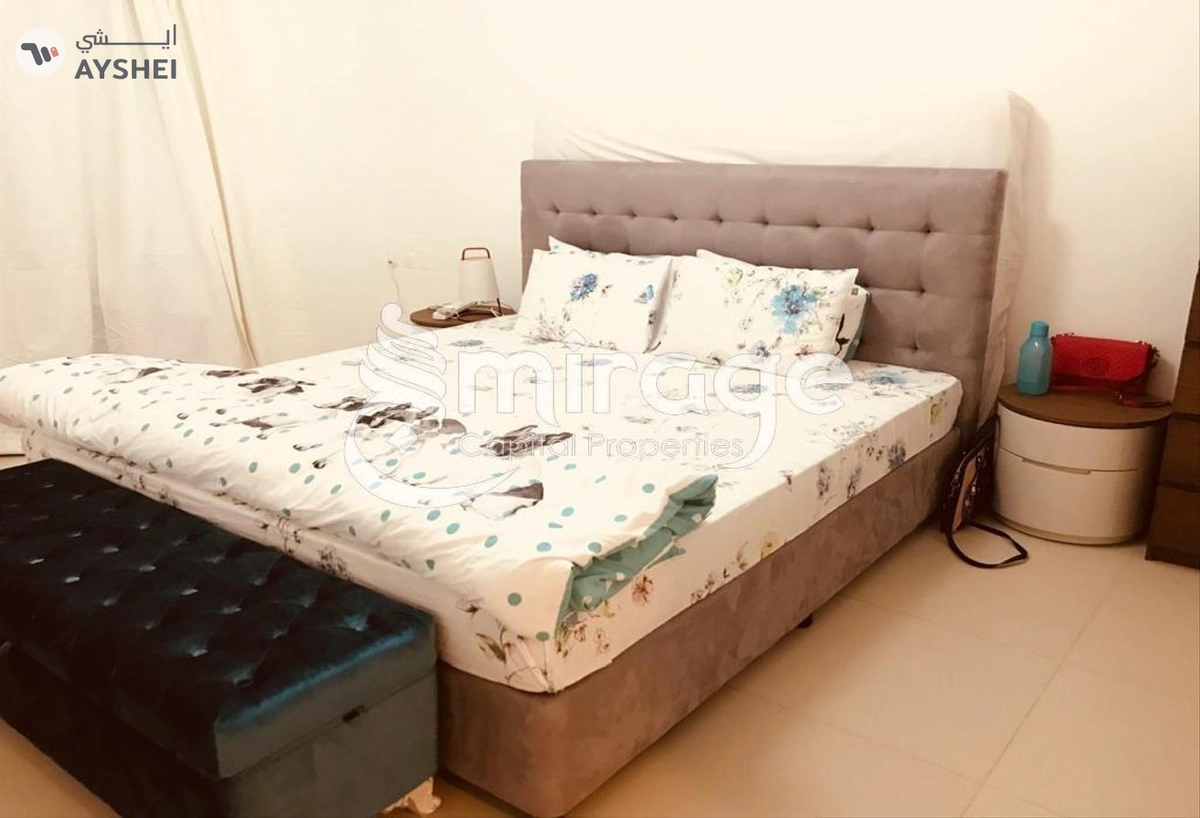 APARTMENT FOR SALE IN THE GATE TOWER 2, SHAMS ABU DHABI-7-7