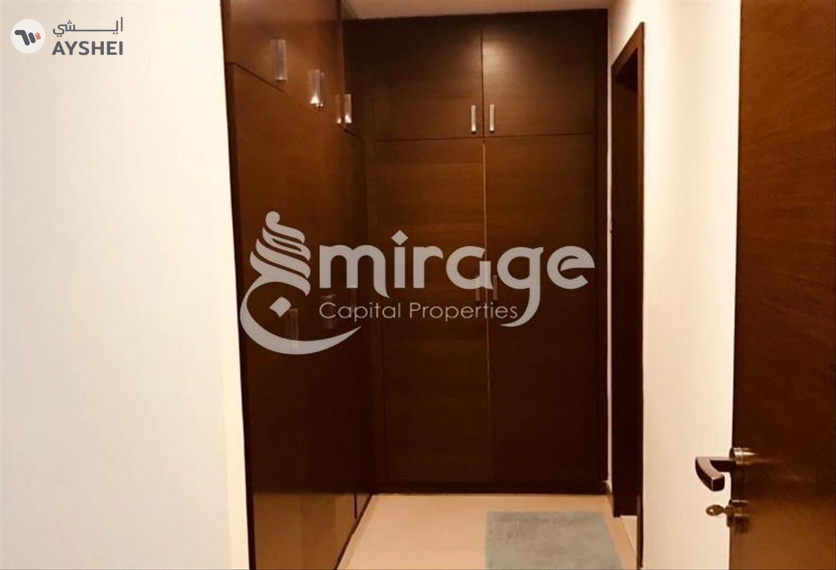 APARTMENT FOR SALE IN THE GATE TOWER 2, SHAMS ABU DHABI-8-8