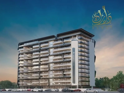 10% ROI | Free Service Charge | Investor Offer| Best Offers in Dubai-3