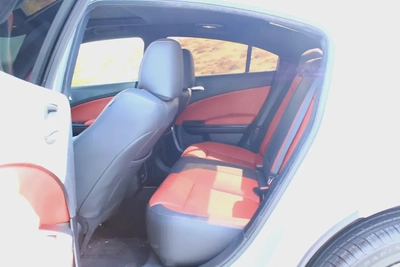 AED 840 EMI AT 20% DP I EXCELLENT CONDITION I Dodge Charger GT I 2020 I USA SPECS-9