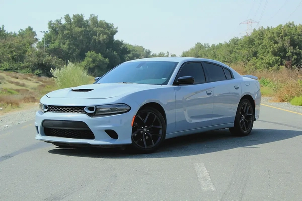 AED 840 EMI AT 20% DP I EXCELLENT CONDITION I Dodge Charger GT I 2020 I USA SPECS