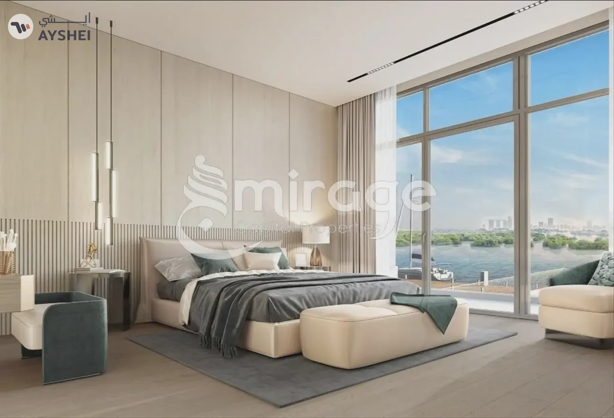 TOWNHOUSE FOR SALE IN SOUK AL JUBAIL, AL JUBAIL ISLAND