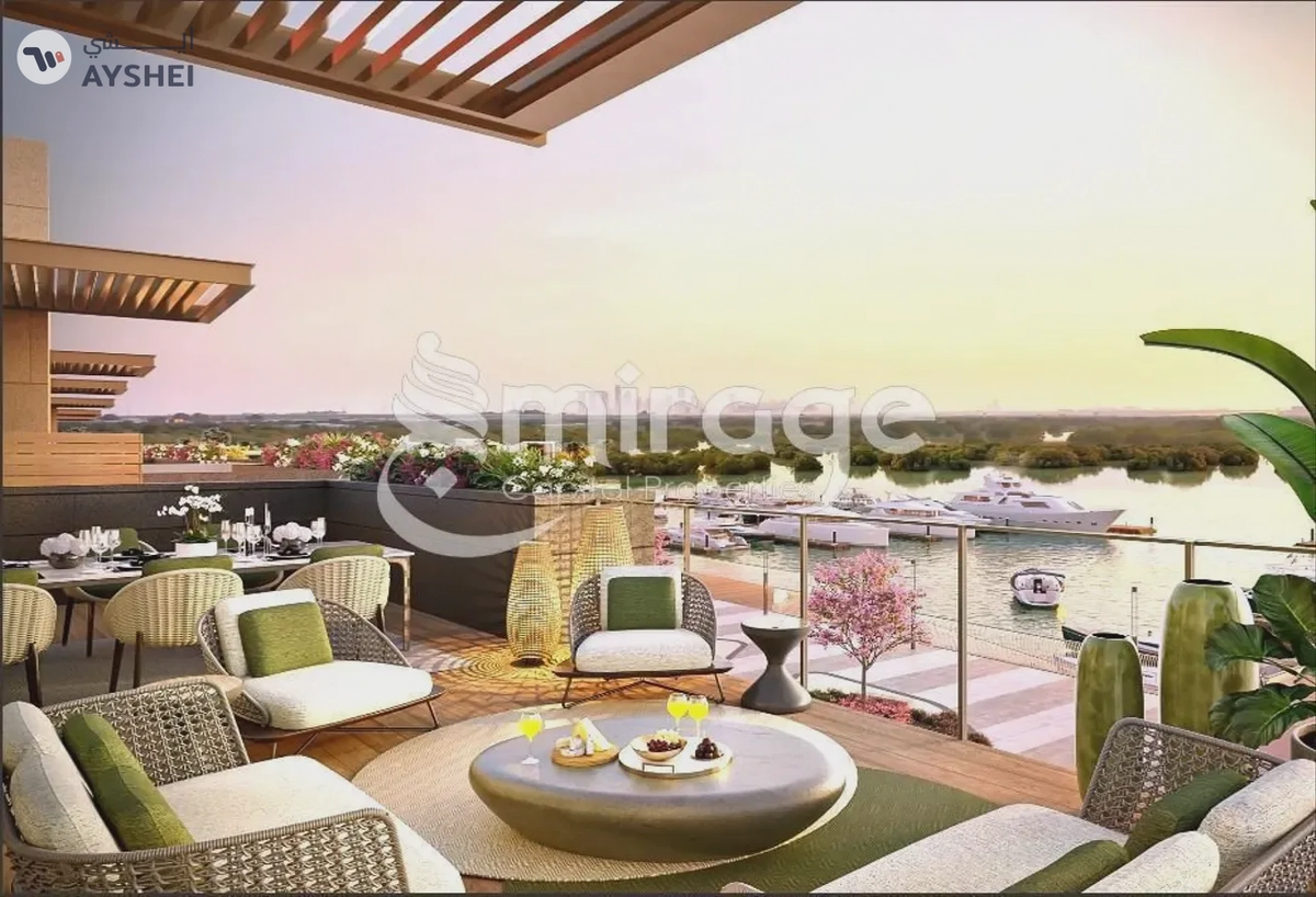 TOWNHOUSE FOR SALE IN SOUK AL JUBAIL, AL JUBAIL ISLAND