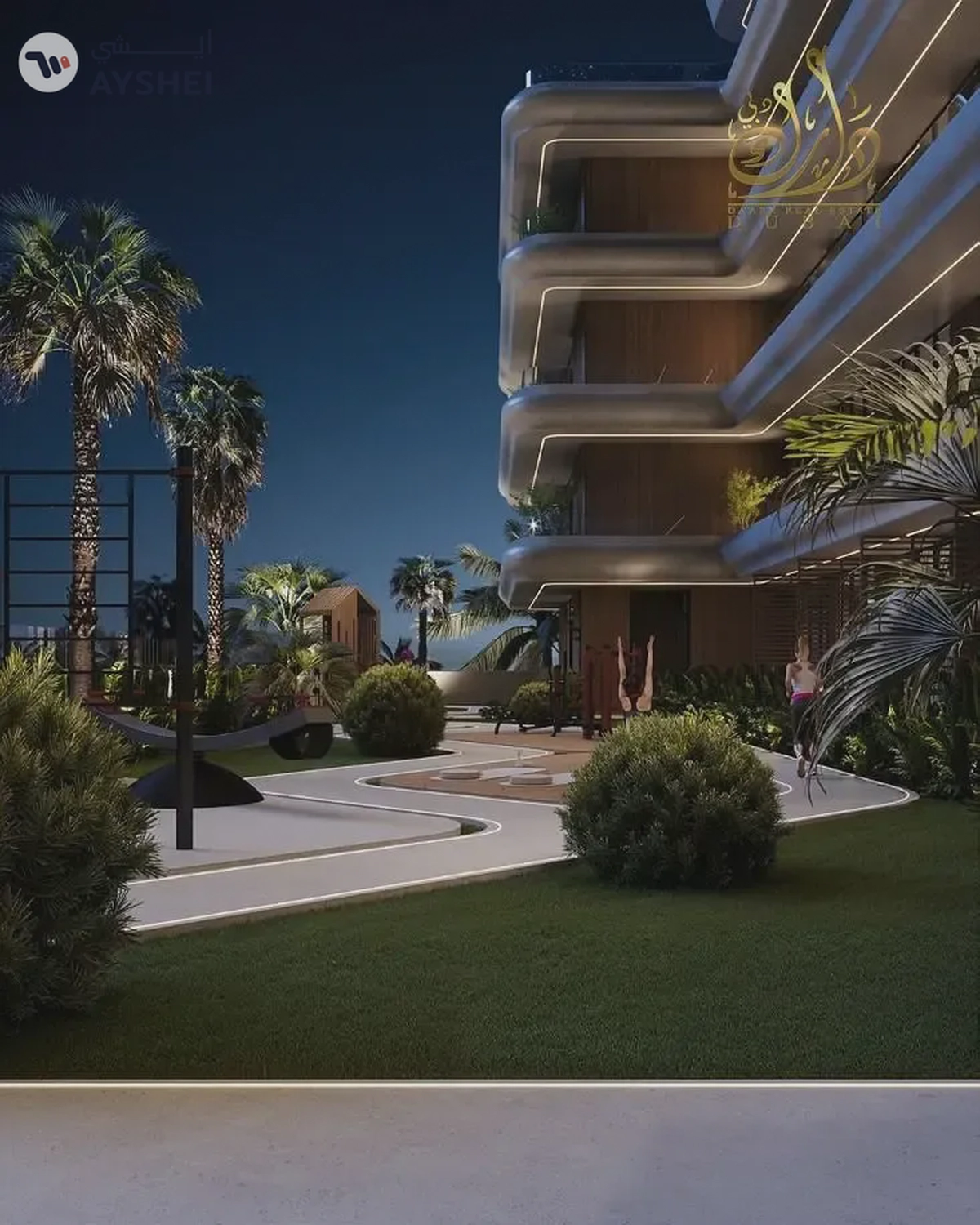 60% on Handover_1% Monthly_Easy Mortgage_Prime Location