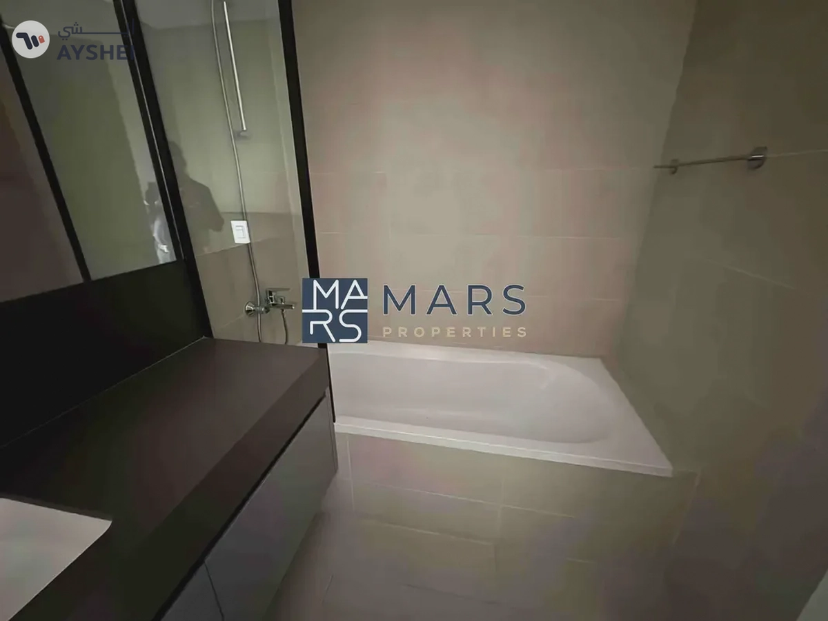 Luxurious brand new 4 bedroom villa available for rent in Masaar.-13-13