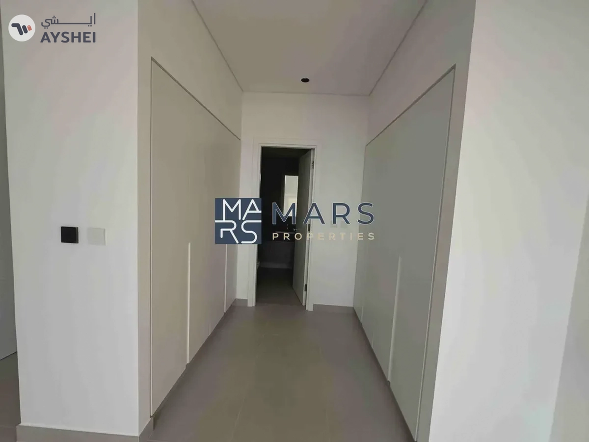 Luxurious brand new 4 bedroom villa available for rent in Masaar.-16-16