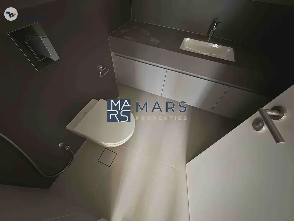 Luxurious brand new 4 bedroom villa available for rent in Masaar.-17-17