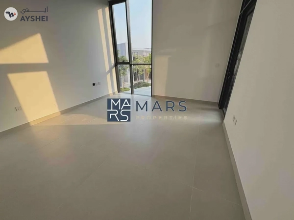 Luxurious brand new 4 bedroom villa available for rent in Masaar.