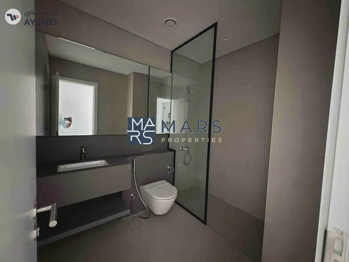 Luxurious brand new 4 bedroom villa available for rent in Masaar.-22-22