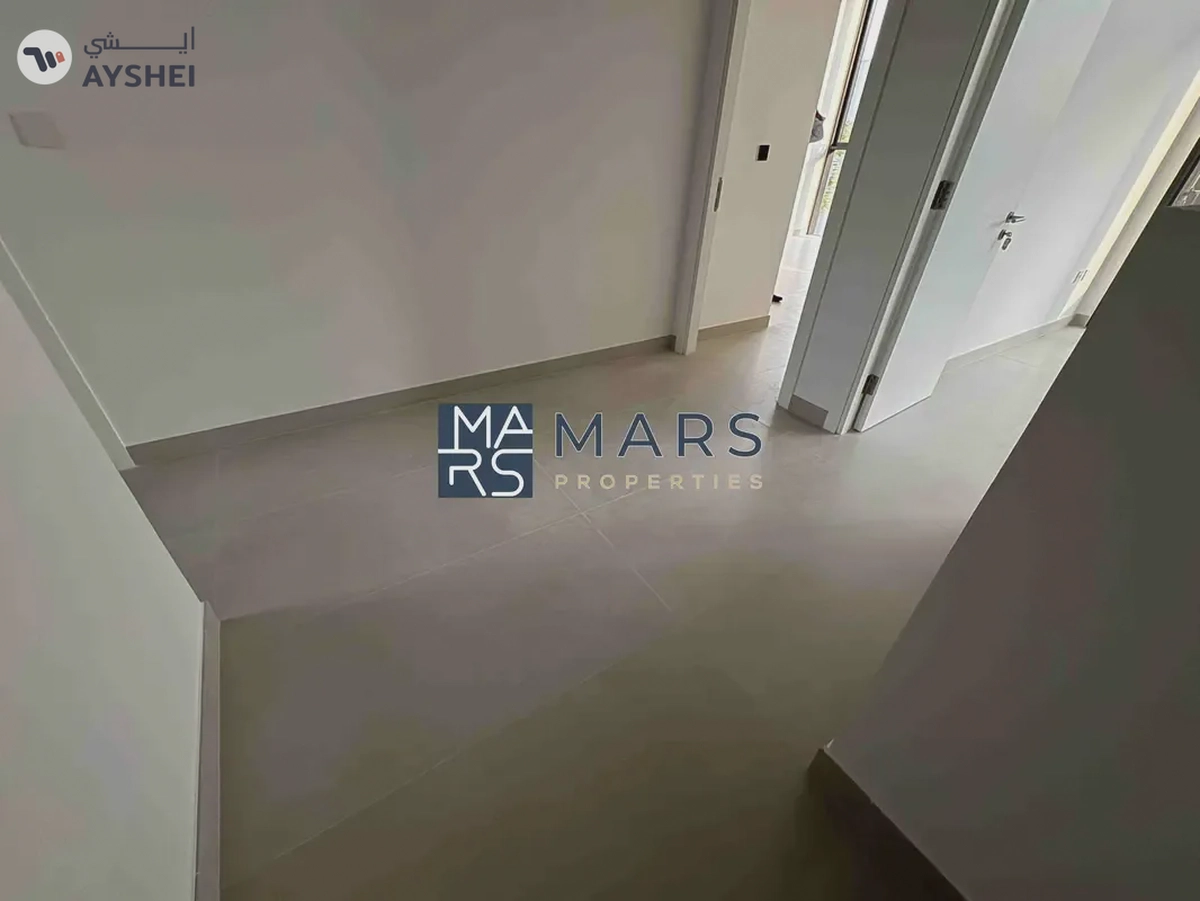 Luxurious brand new 4 bedroom villa available for rent in Masaar.-26-26