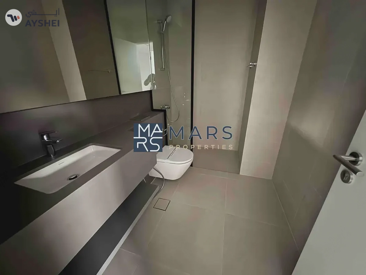 Luxurious brand new 4 bedroom villa available for rent in Masaar.-6-6