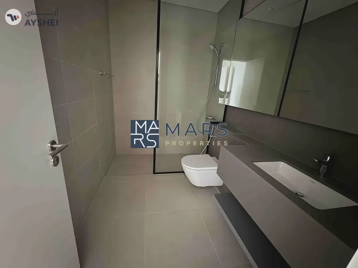 Luxurious brand new 4 bedroom villa available for rent in Masaar.-7-7