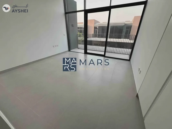 Luxurious brand new 4 bedroom villa available for rent in Masaar.