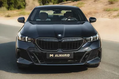 2026 BMW 530i M Sport Pro | Brand New | 0 KM | Export Only | 2 Years Warranty | AED 295,000-2