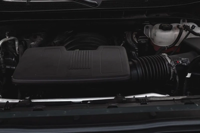 4,407 P.M |  Silverado ZR2 6.2 V8 | 0% Downpayment | Chevrolet Warranty!-13