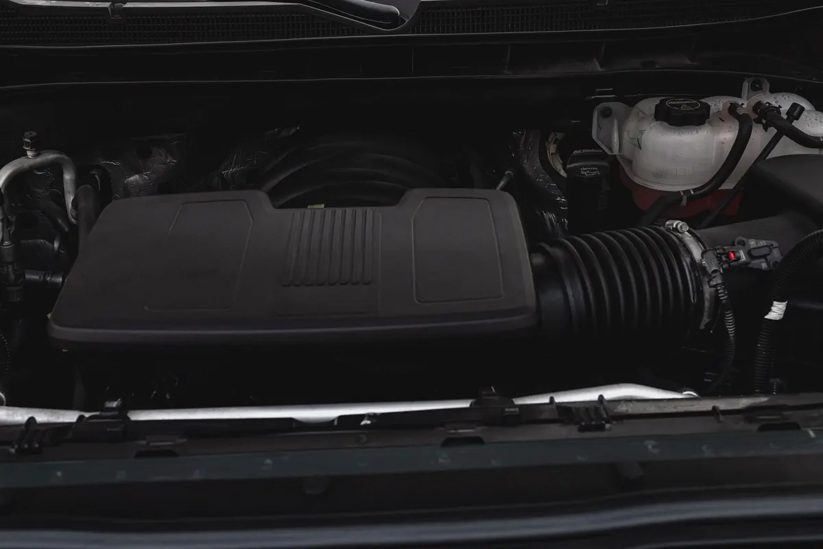 4,407 P.M |  Silverado ZR2 6.2 V8 | 0% Downpayment | Chevrolet Warranty!-13-13