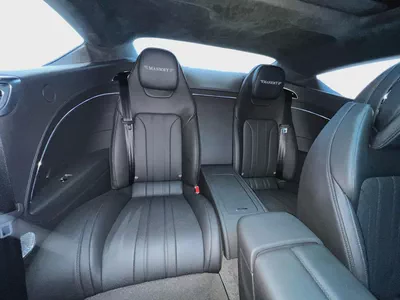 BENTLEY CONTINENTAL GT V8 *ORIGINAL MANSORY* / 2023 / BRAND NEW / FULL CARBON FIBER EXTERIOR-10