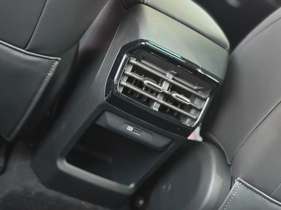 MG One - 2025 - Top Line - Sport Seats-18