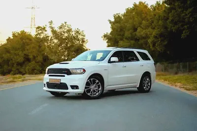 AED 1,526/Month | R/T 5.7L HEMI V8 | Free Wrranty | GCC Specs | REF#M63221-0