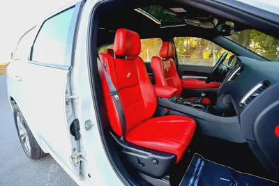 AED 1,526/Month | R/T 5.7L HEMI V8 | Free Wrranty | GCC Specs | REF#M63221-10
