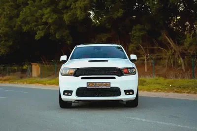AED 1,526/Month | R/T 5.7L HEMI V8 | Free Wrranty | GCC Specs | REF#M63221-5