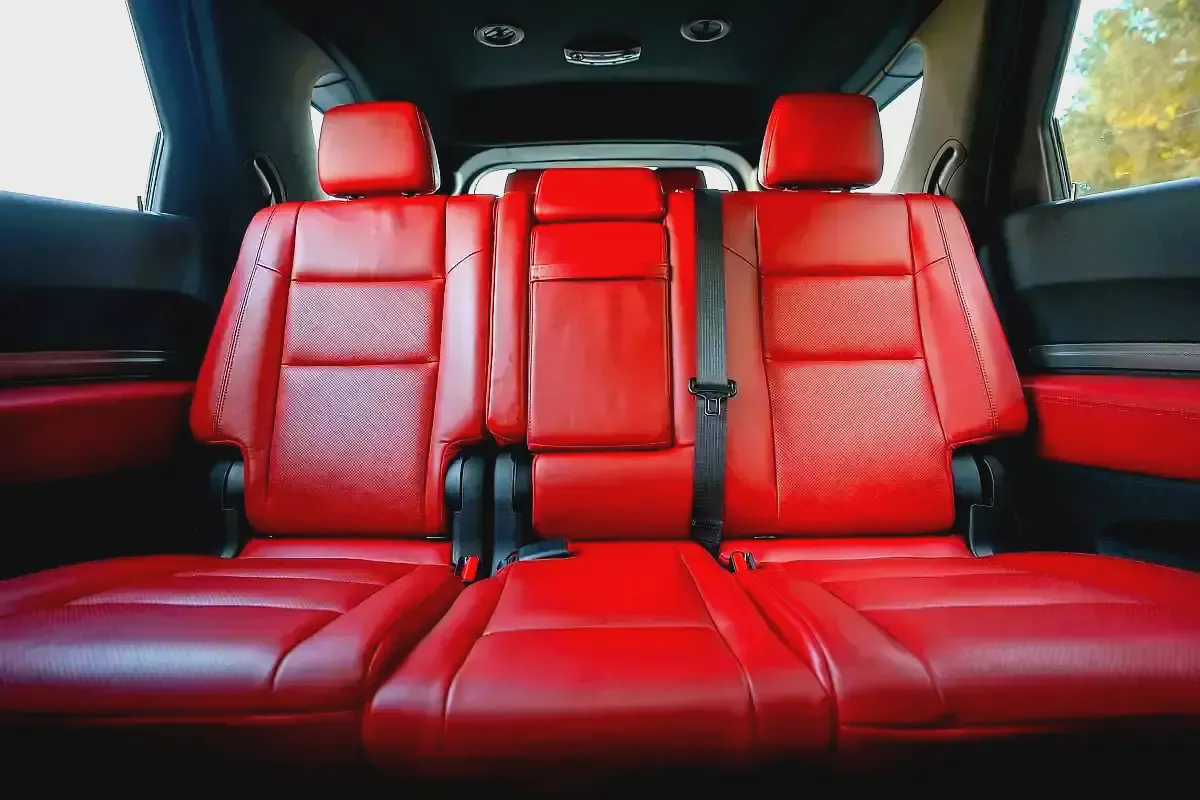 AED 1,526/Month | R/T 5.7L HEMI V8 | Free Wrranty | GCC Specs | REF#M63221-11-11