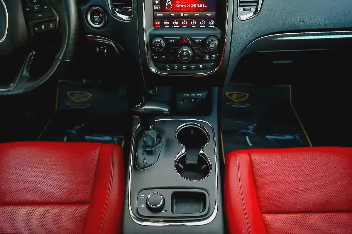 AED 1,526/Month | R/T 5.7L HEMI V8 | Free Wrranty | GCC Specs | REF#M63221-17-17