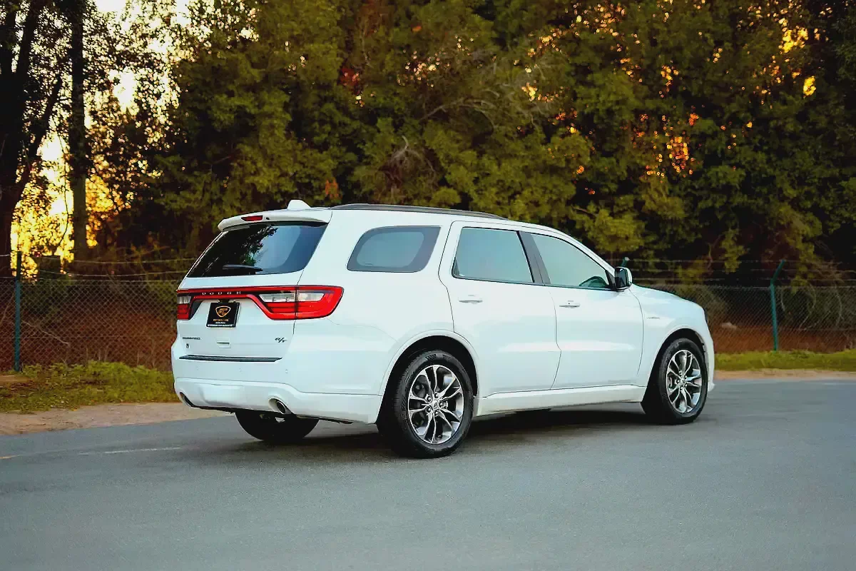 AED 1,526/Month | R/T 5.7L HEMI V8 | Free Wrranty | GCC Specs | REF#M63221-3-3
