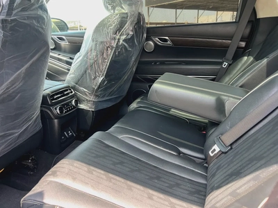 2021 Genesis GV80 | American Specs | Luxury SUV-7