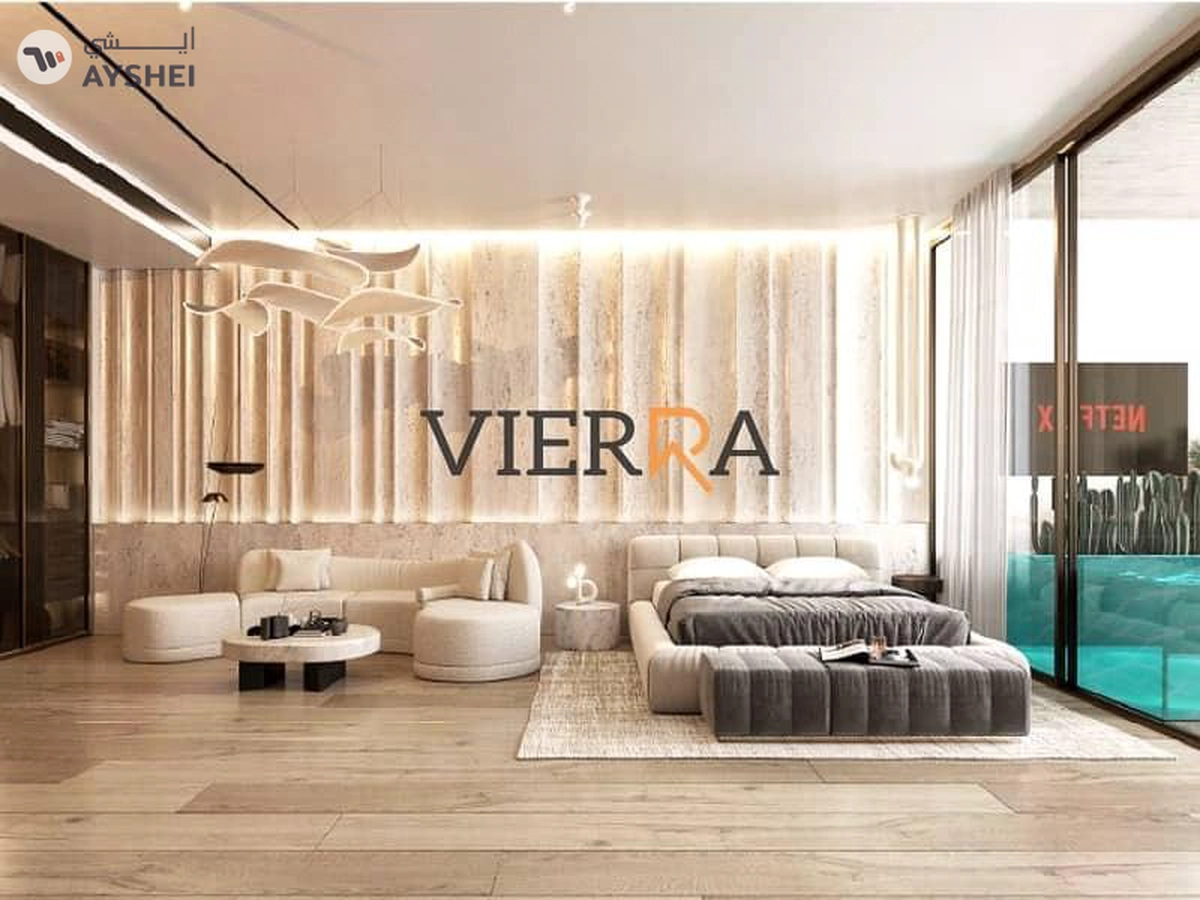 Peace Lagoons by Peace Homes, Dubai Land Residence Complex, Dubai