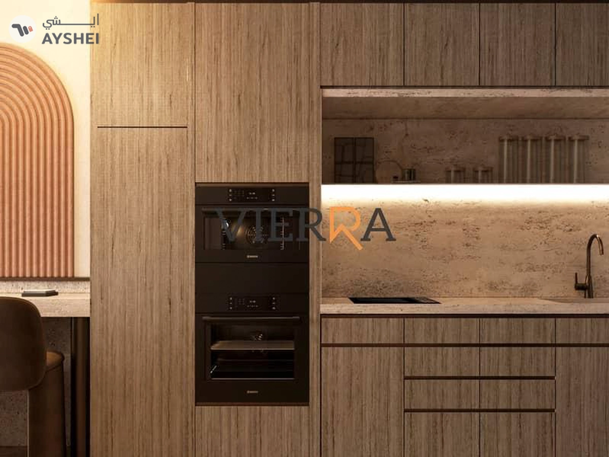 Peace Lagoons by Peace Homes, Dubai Land Residence Complex, Dubai
