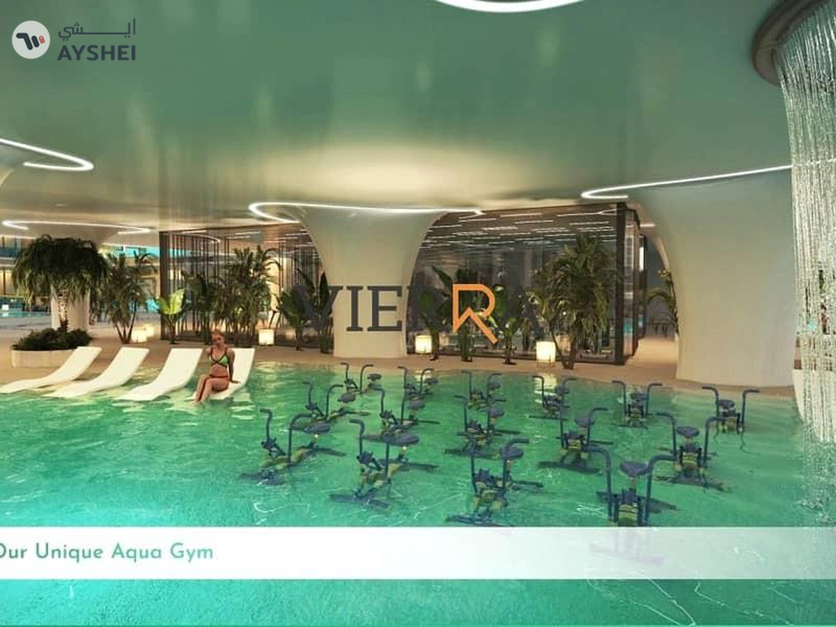 Peace Lagoons by Peace Homes, Dubai Land Residence Complex, Dubai