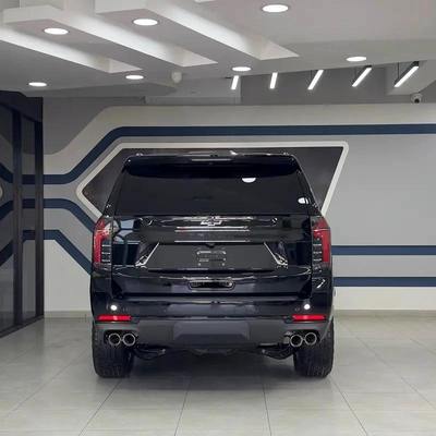 Chevrolet Tahoe Other-3