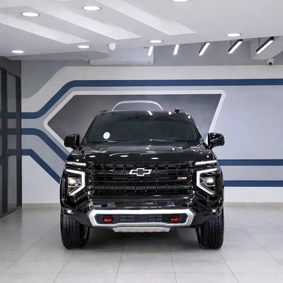 Chevrolet Tahoe Other-12