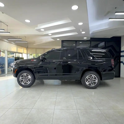 Chevrolet Tahoe Other-2