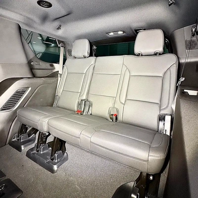 Chevrolet Tahoe Other-15