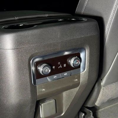 Chevrolet Tahoe Other-7