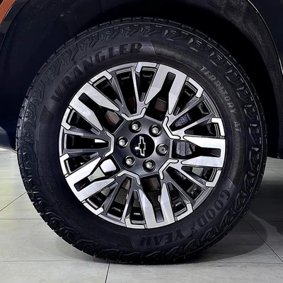 Chevrolet Tahoe Other-14