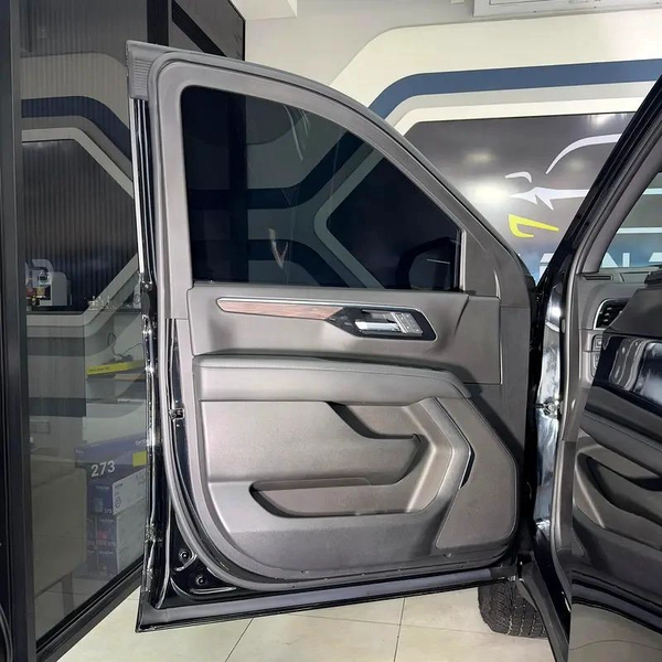 Chevrolet Tahoe Other